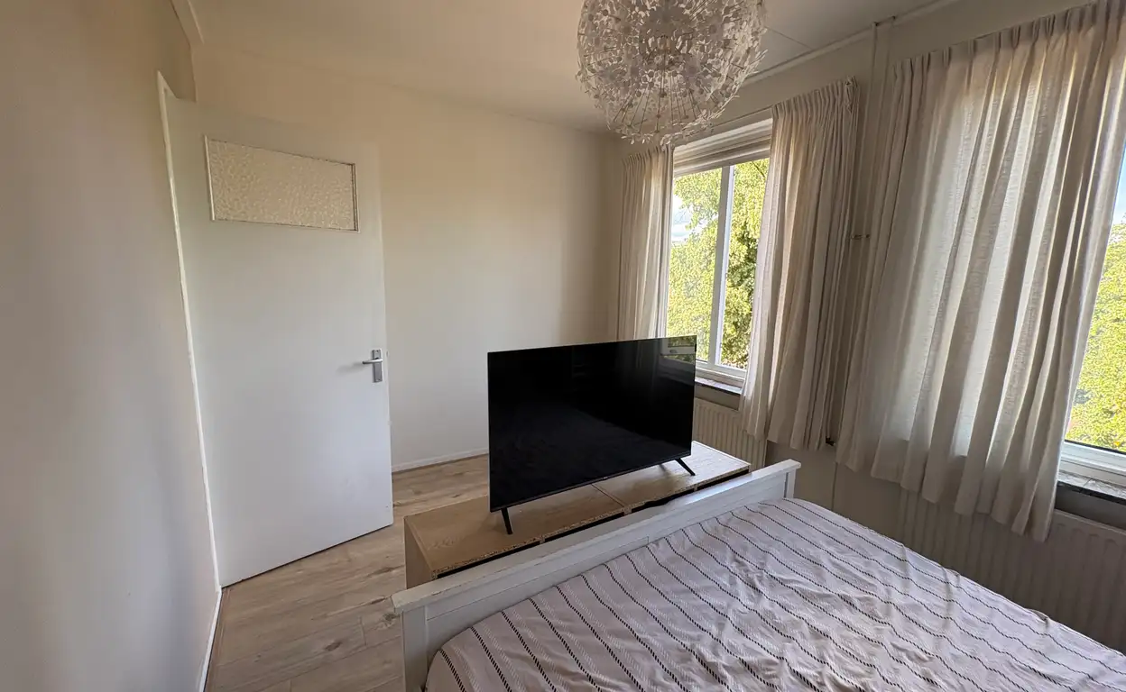 Foto #19 Appartement Ceintuurbaan Deventer