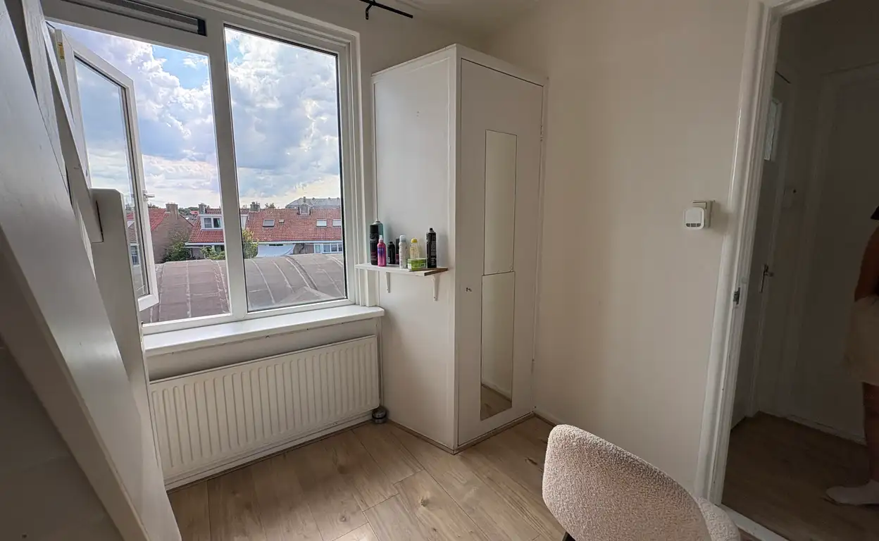 Foto #22 Appartement Ceintuurbaan Deventer