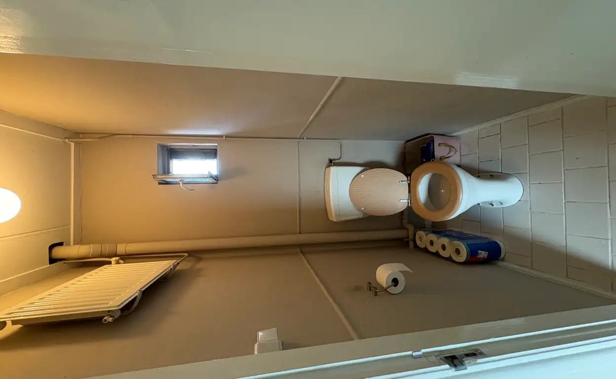 Foto #15 Appartement Ceintuurbaan Deventer