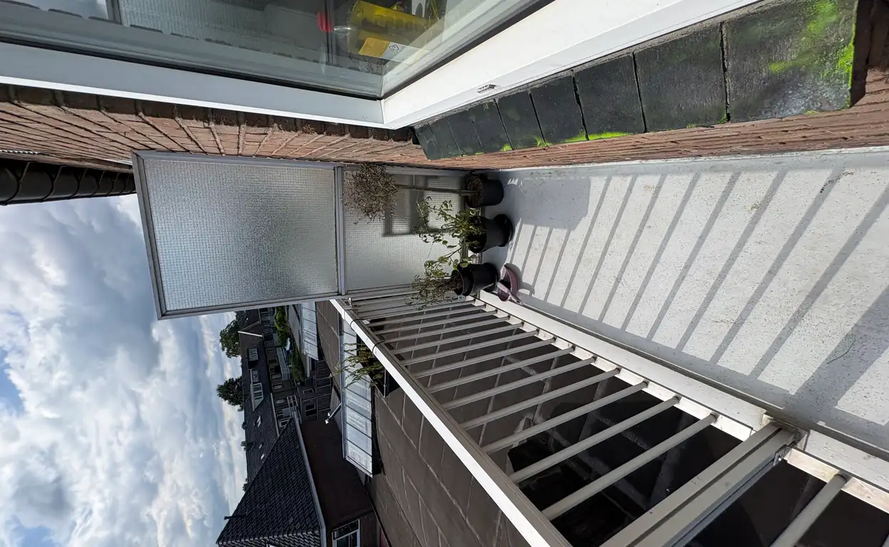 Foto #16 Appartement Ceintuurbaan Deventer