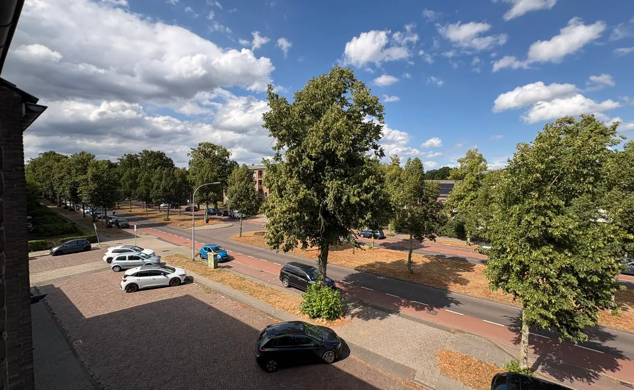 Foto #20 Appartement Ceintuurbaan Deventer