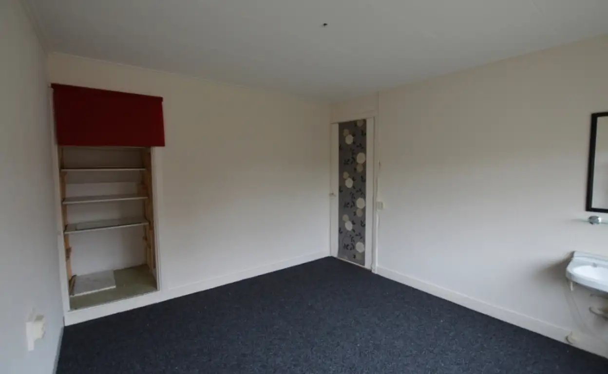 Foto #2 Kamer Korenbloemstraat Zwolle