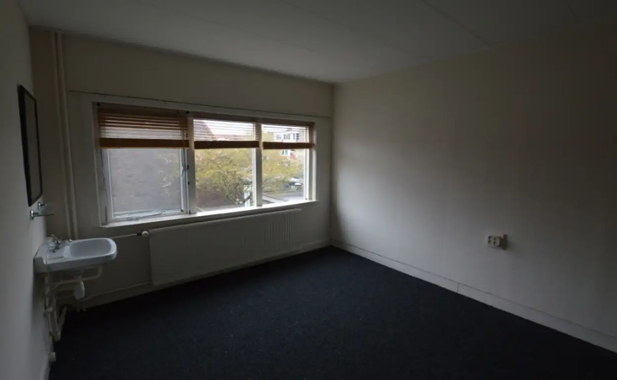 Foto #1 Kamer Korenbloemstraat Zwolle