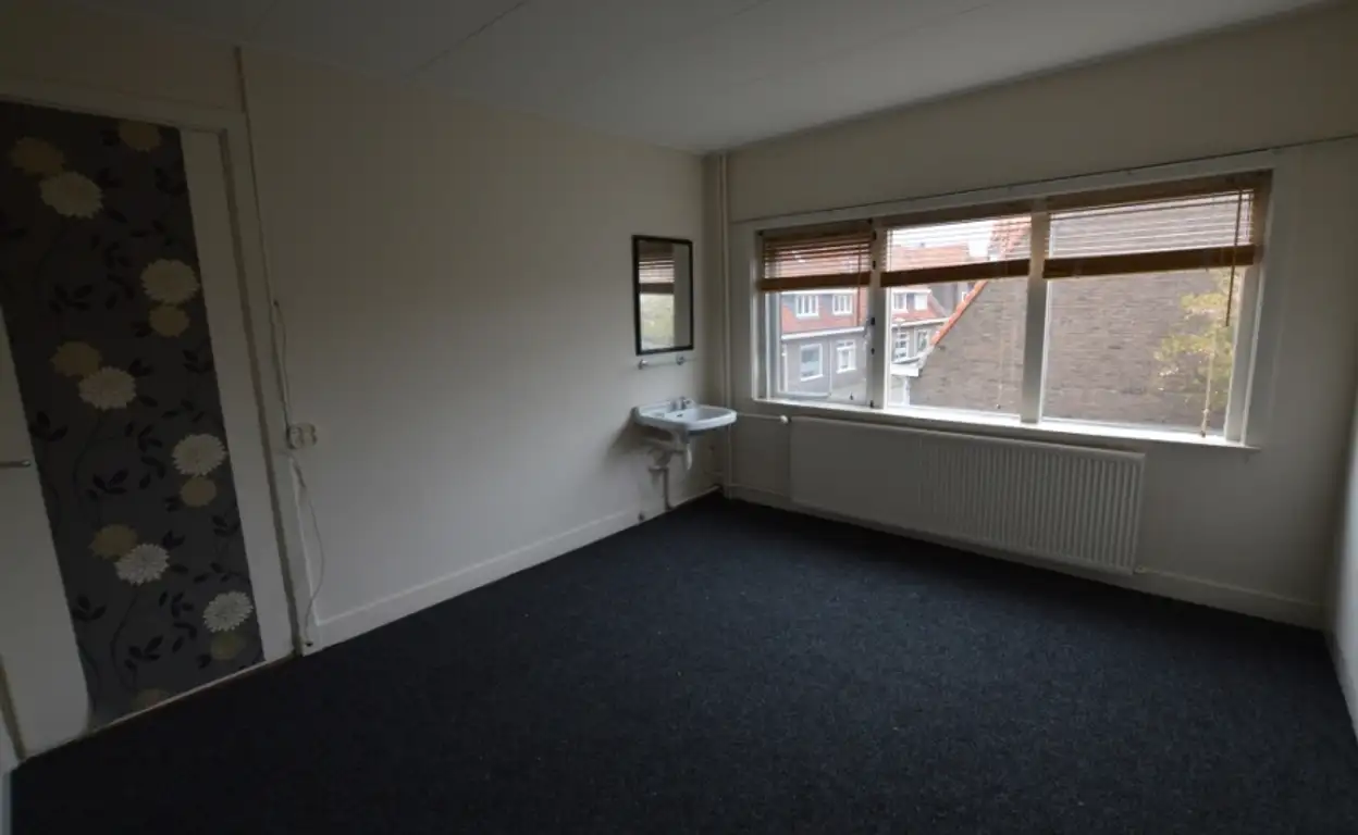 Foto #3 Kamer Korenbloemstraat Zwolle