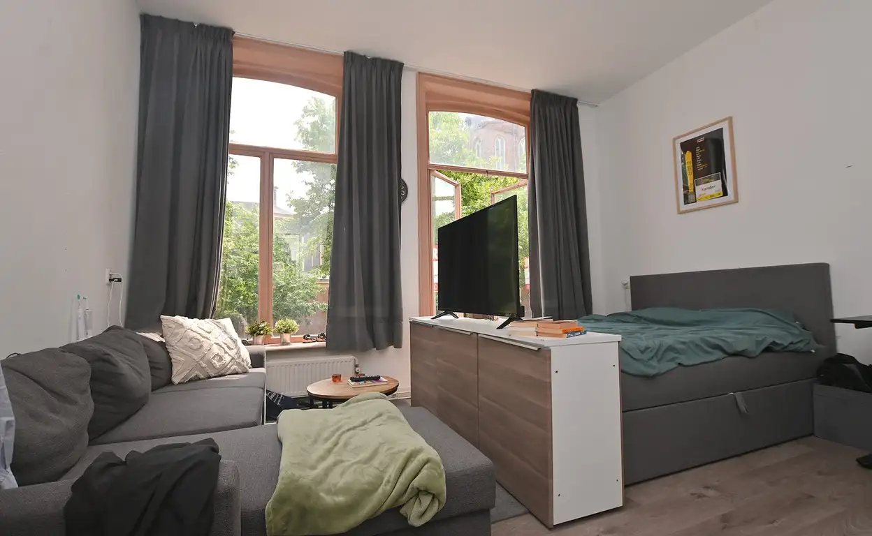 Foto #2 Kamer Akerkhof Groningen