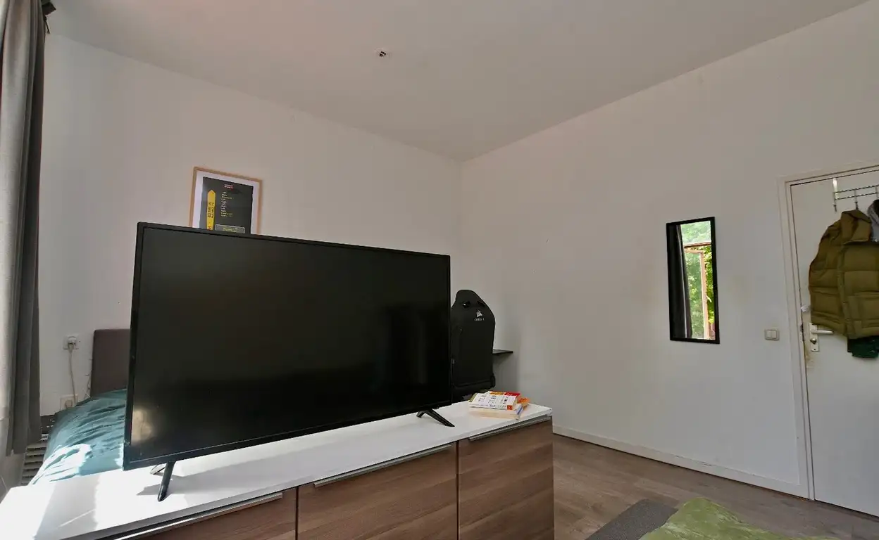 Foto #4 Kamer Akerkhof Groningen