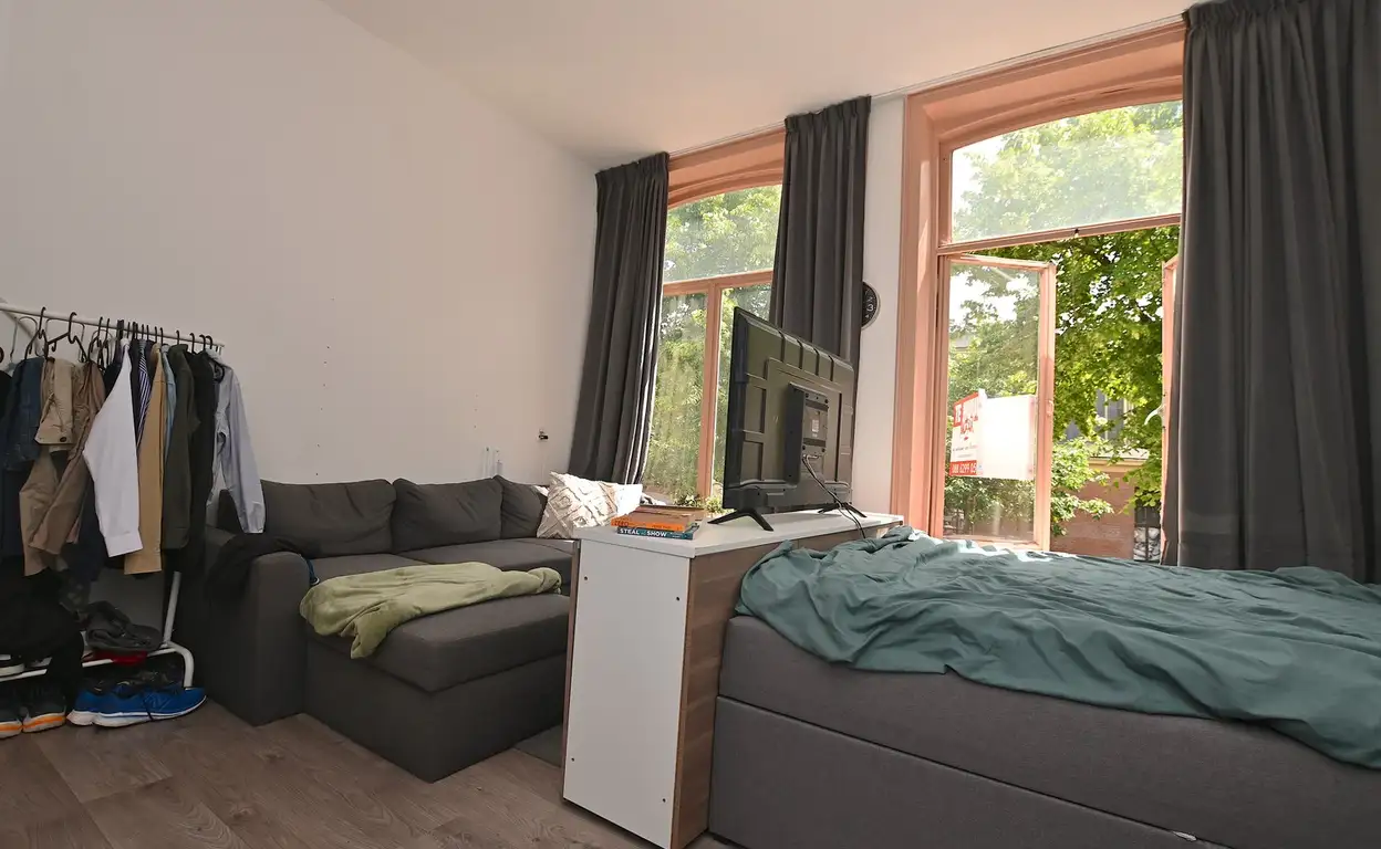 Foto #3 Kamer Akerkhof Groningen