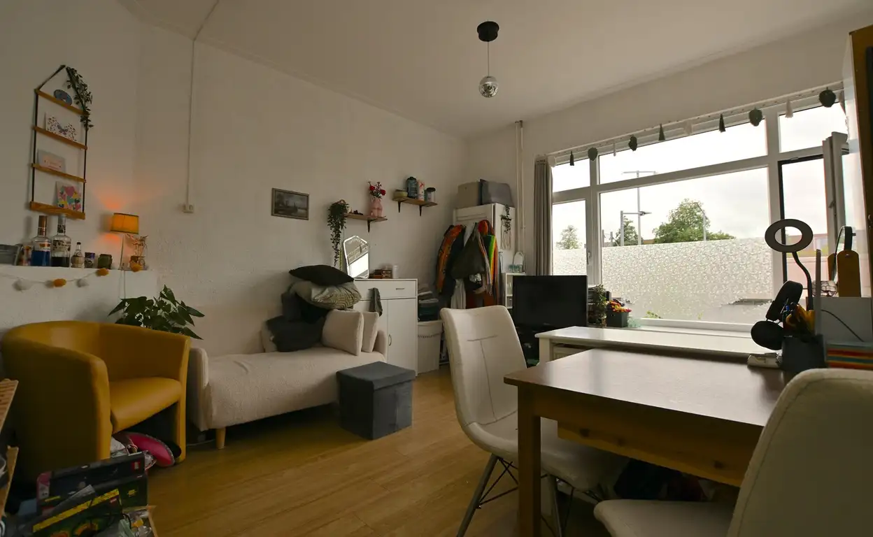 Foto #8 Kamer Hoornsediep Groningen