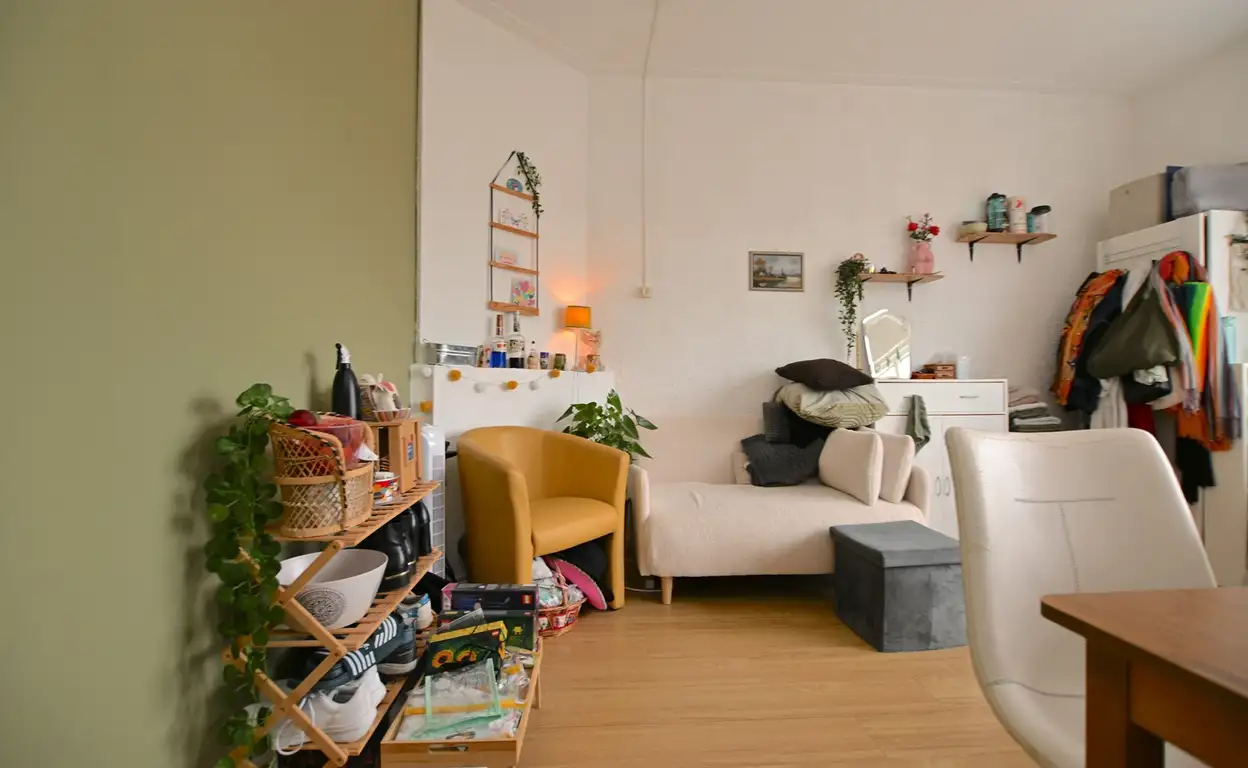 Foto #3 Kamer Hoornsediep Groningen