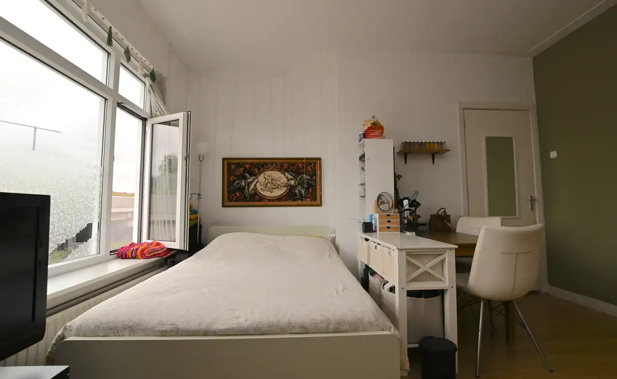 Foto #2 Kamer Hoornsediep Groningen