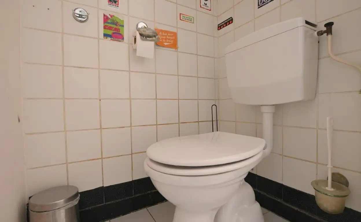 Foto #13 Kamer Hoornsediep Groningen