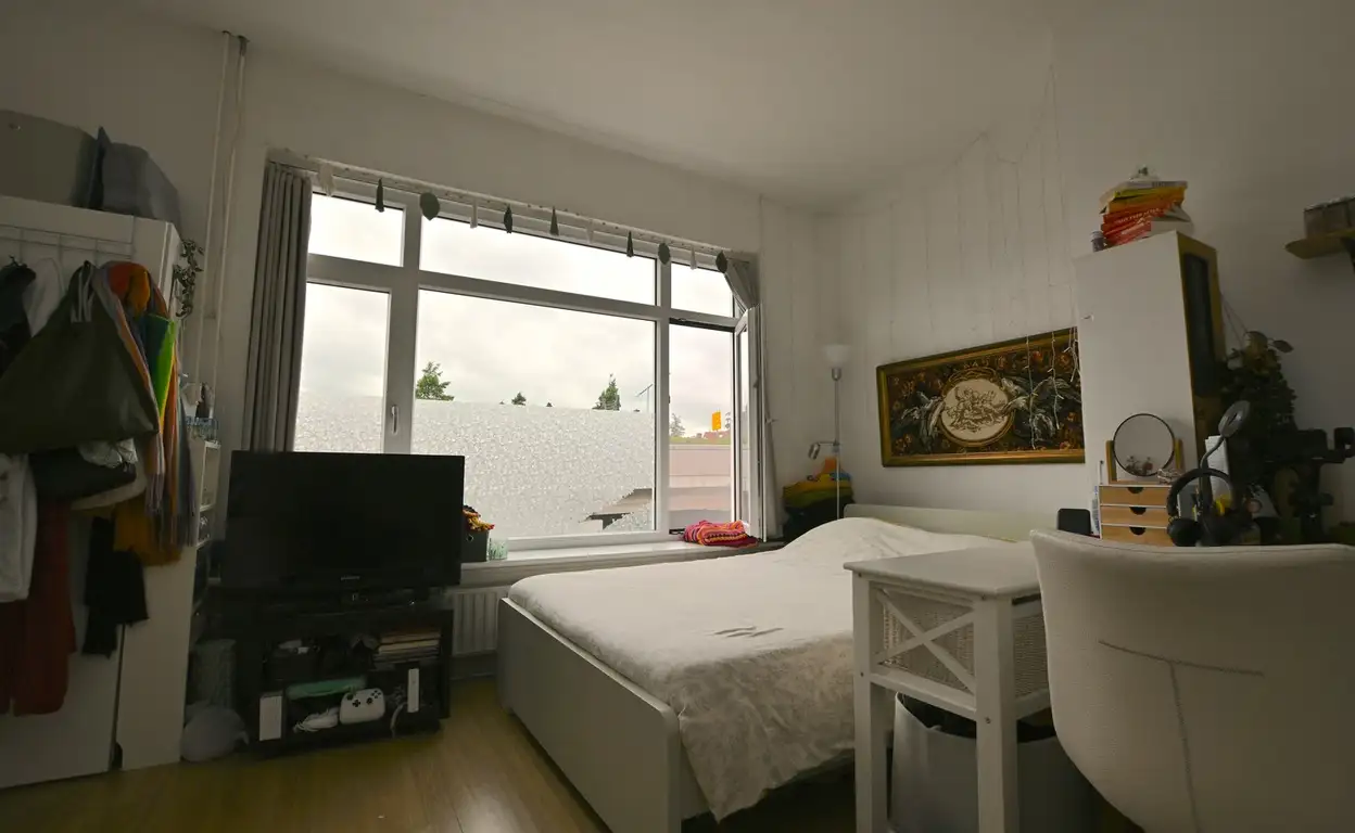 Foto #1 Kamer Hoornsediep Groningen