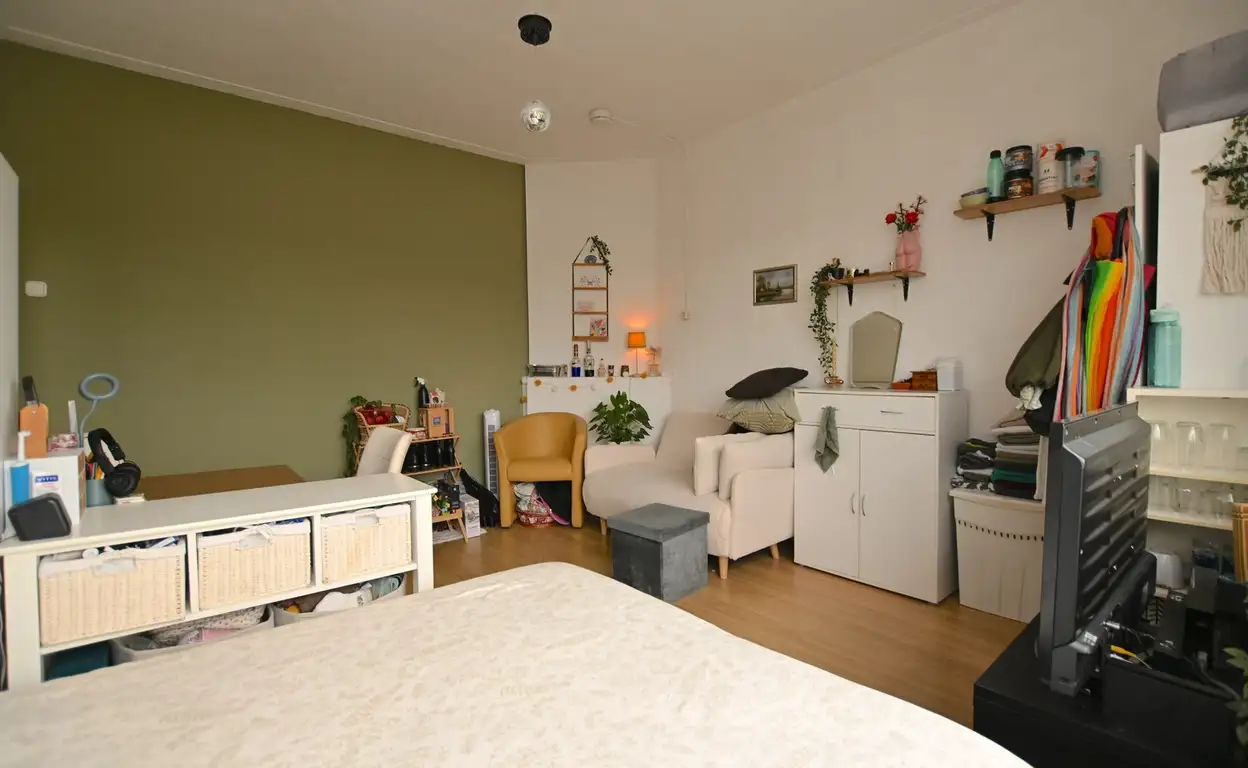 Foto #6 Kamer Hoornsediep Groningen