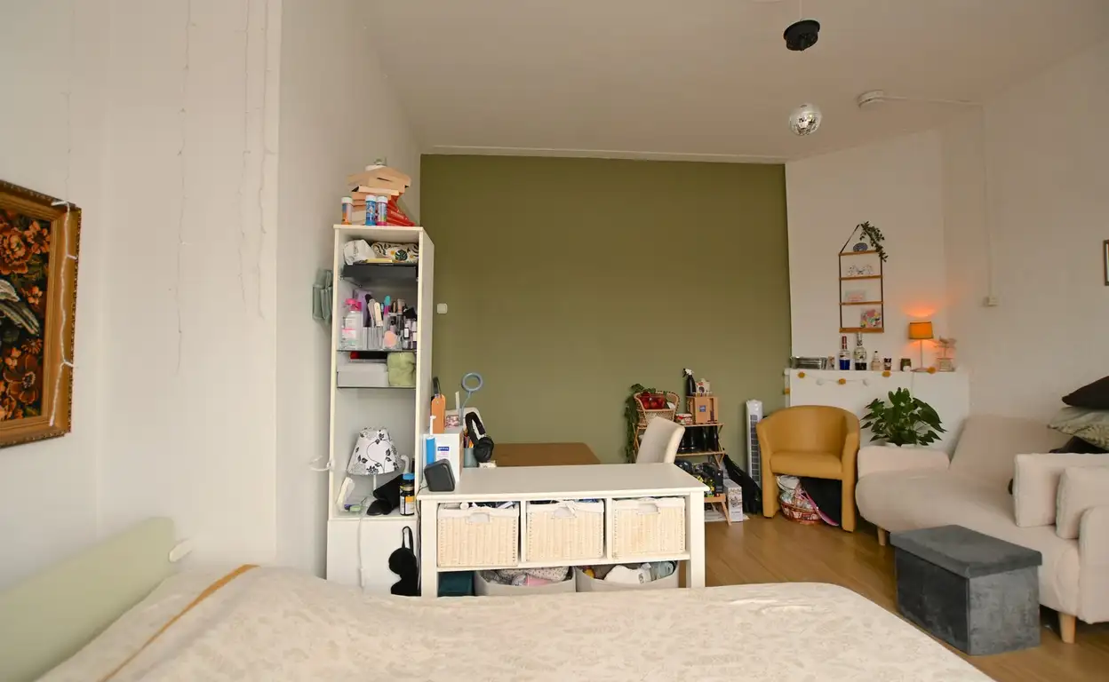 Foto #5 Kamer Hoornsediep Groningen