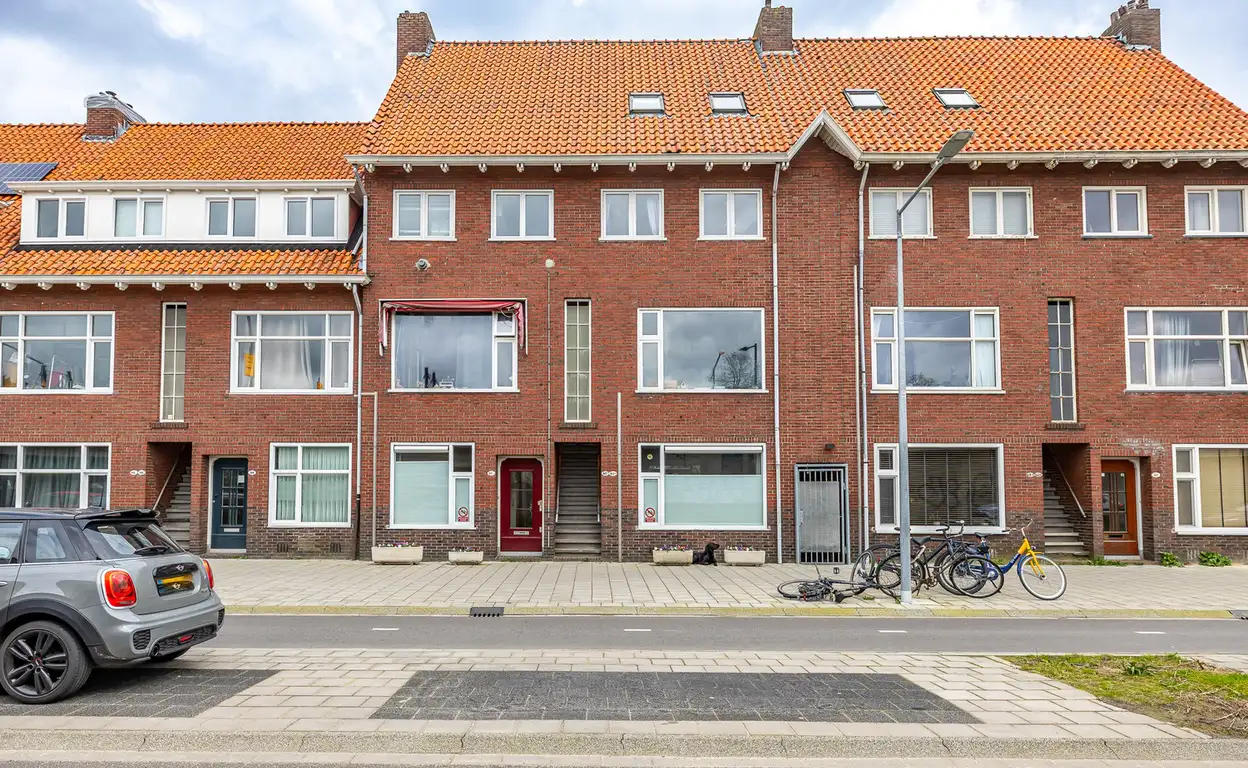 Foto #0 Kamer Hoornsediep Groningen