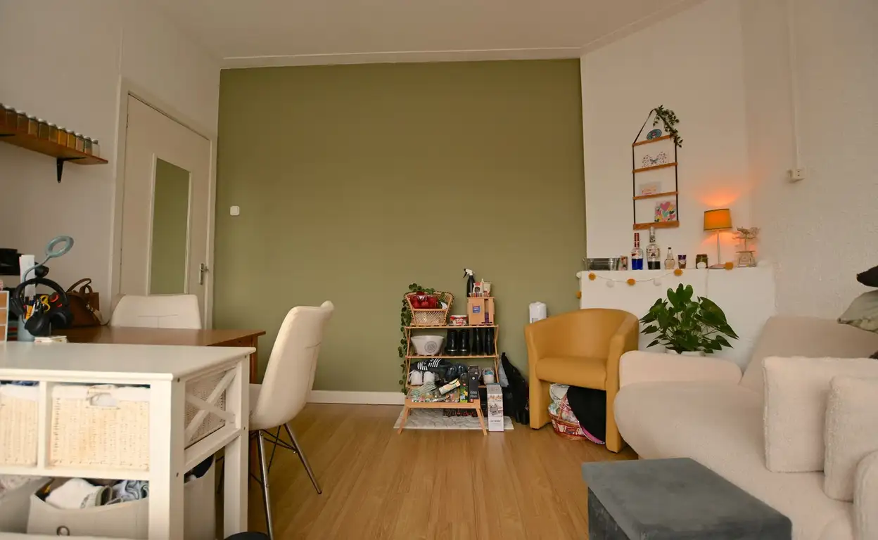 Foto #4 Kamer Hoornsediep Groningen