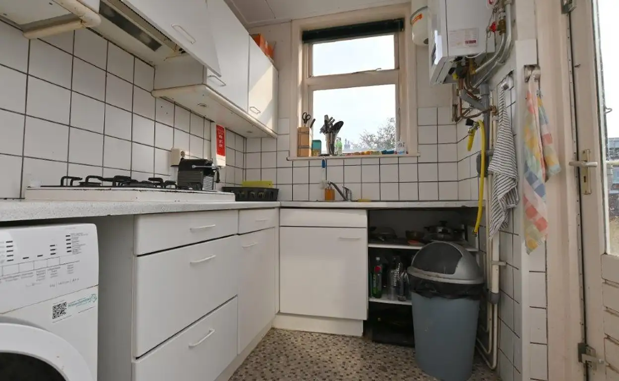 Foto #11 Kamer Hoornsediep Groningen