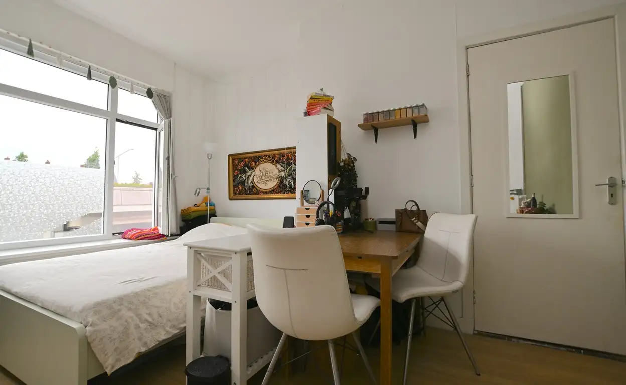 Foto #7 Kamer Hoornsediep Groningen