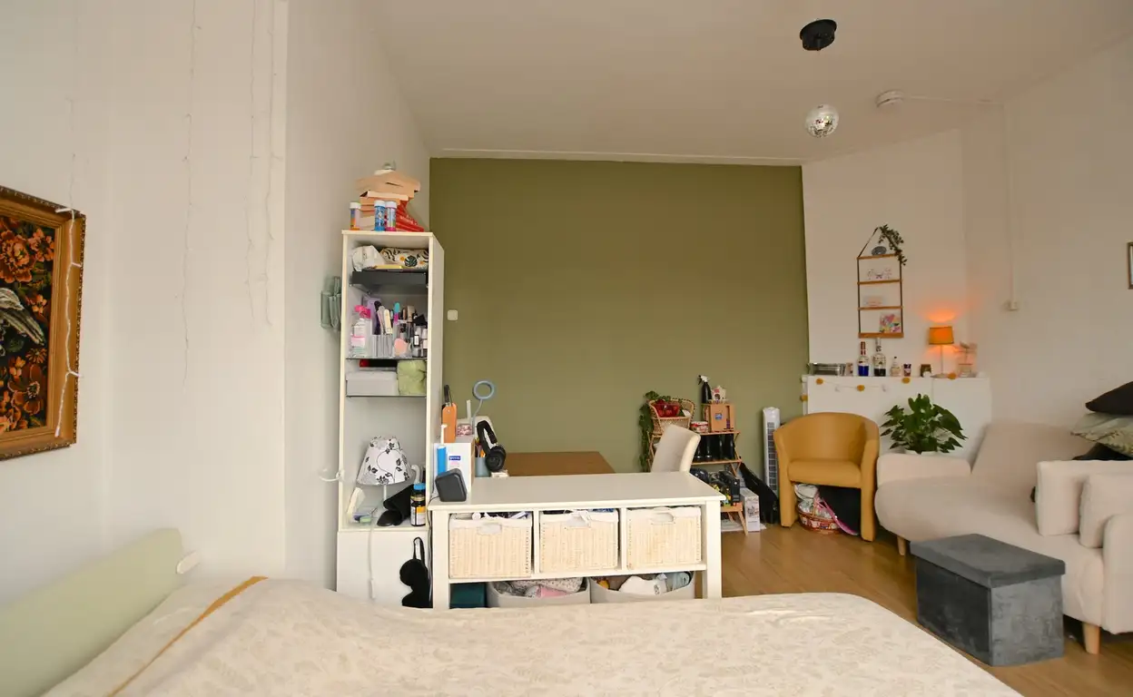 Foto #9 Kamer Hoornsediep Groningen
