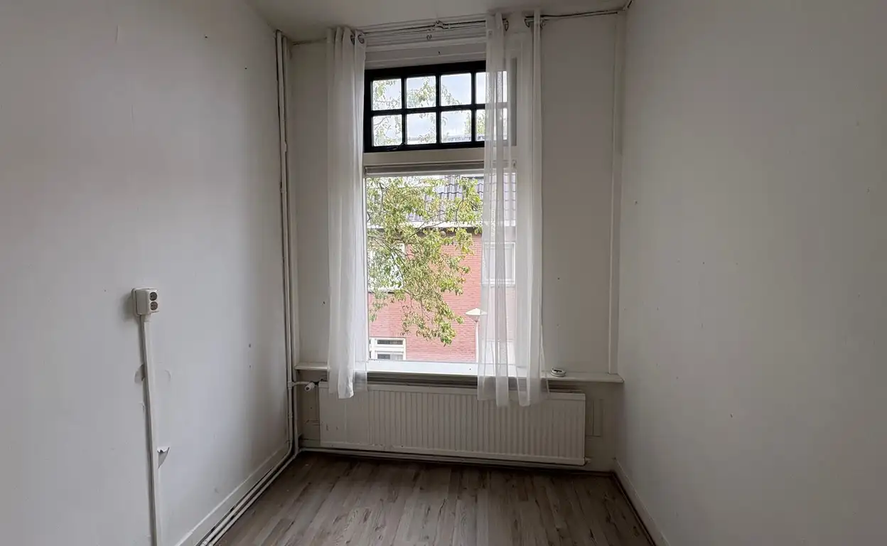 Foto #1 Kamer Tuinstraat Zwolle