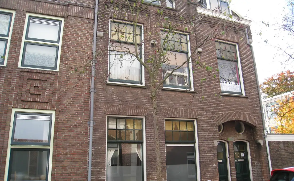 Foto #0 Kamer Tuinstraat Zwolle