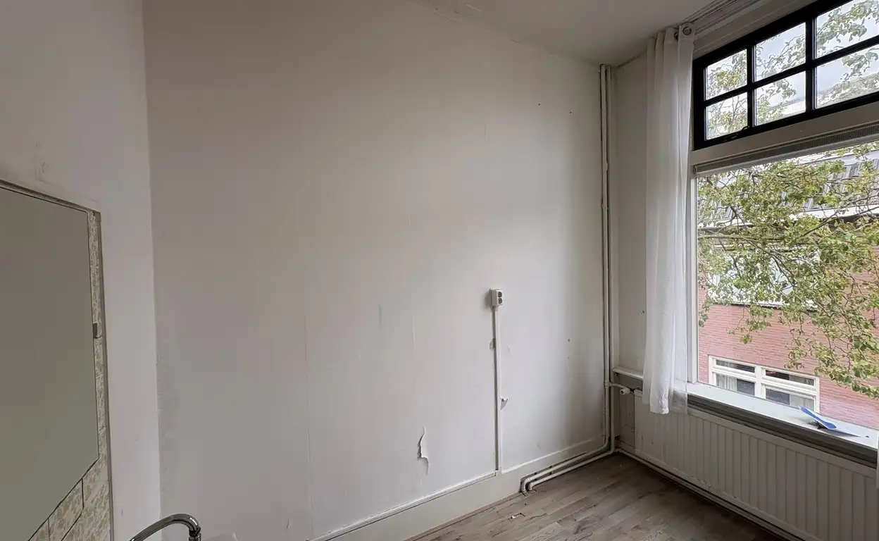 Foto #4 Kamer Tuinstraat Zwolle