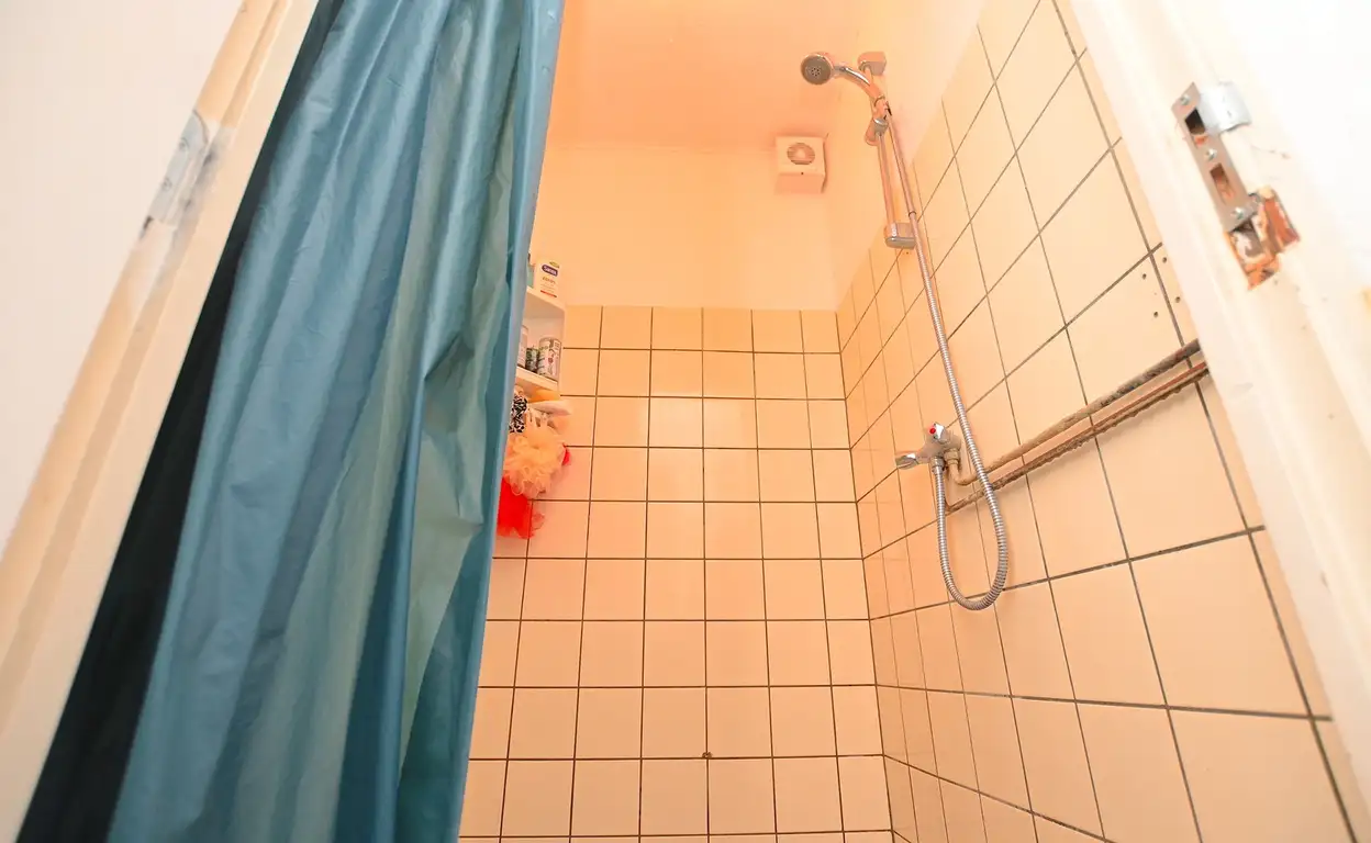 Foto #10 Kamer J.C. Kapteynlaan Groningen