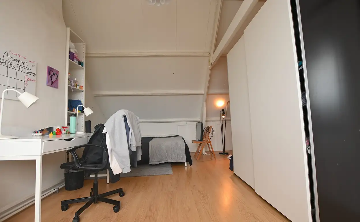 Foto #3 Kamer J.C. Kapteynlaan Groningen