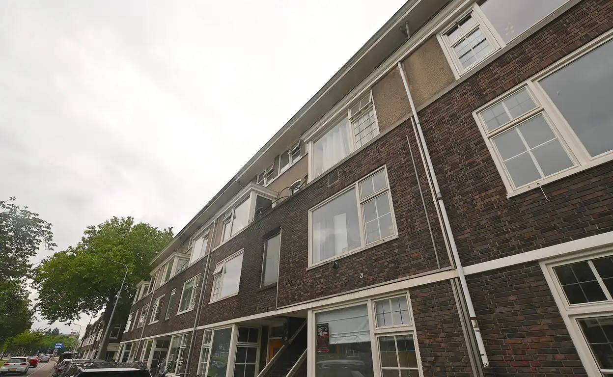 Foto #0 Kamer J.C. Kapteynlaan Groningen
