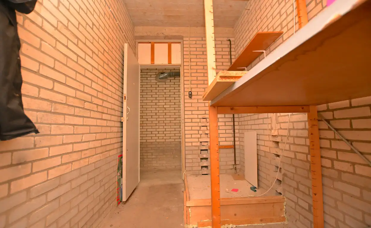 Foto #21 Appartement Bremstraat Groningen