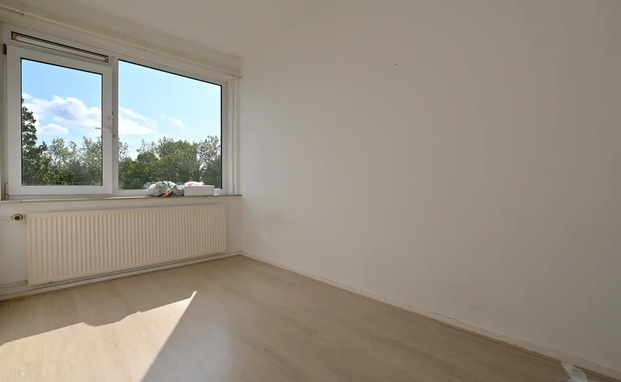 Foto #12 Appartement Bremstraat Groningen