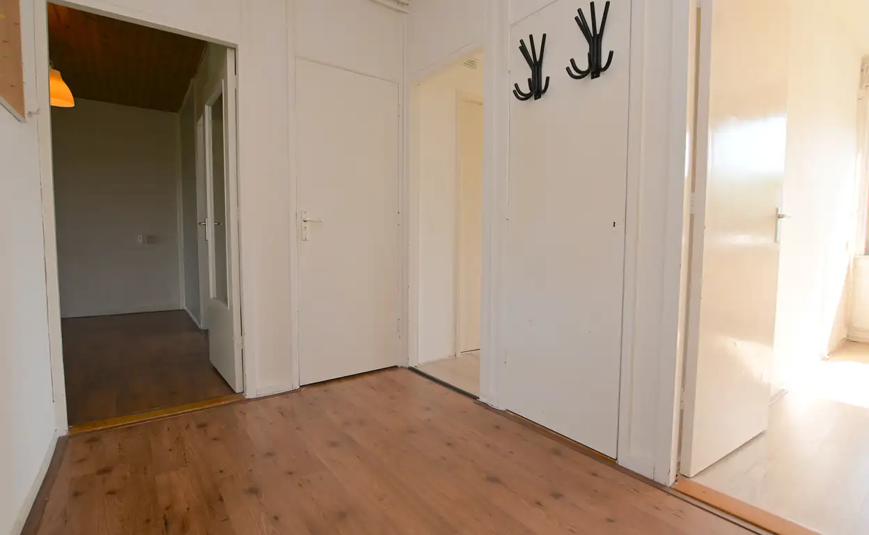 Foto #3 Appartement Bremstraat Groningen