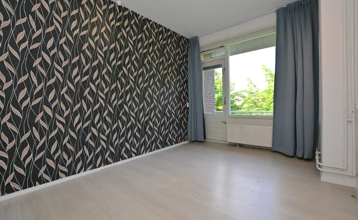 Foto #16 Appartement Bremstraat Groningen