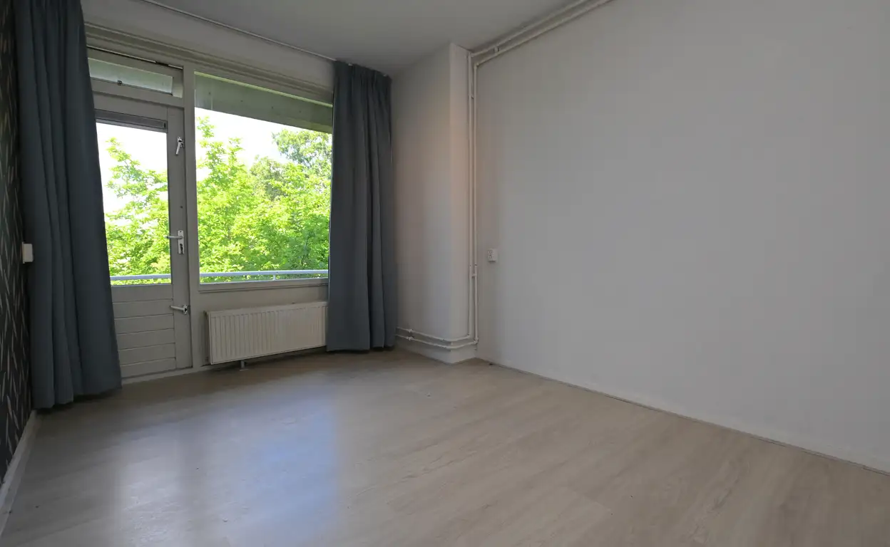 Foto #17 Appartement Bremstraat Groningen