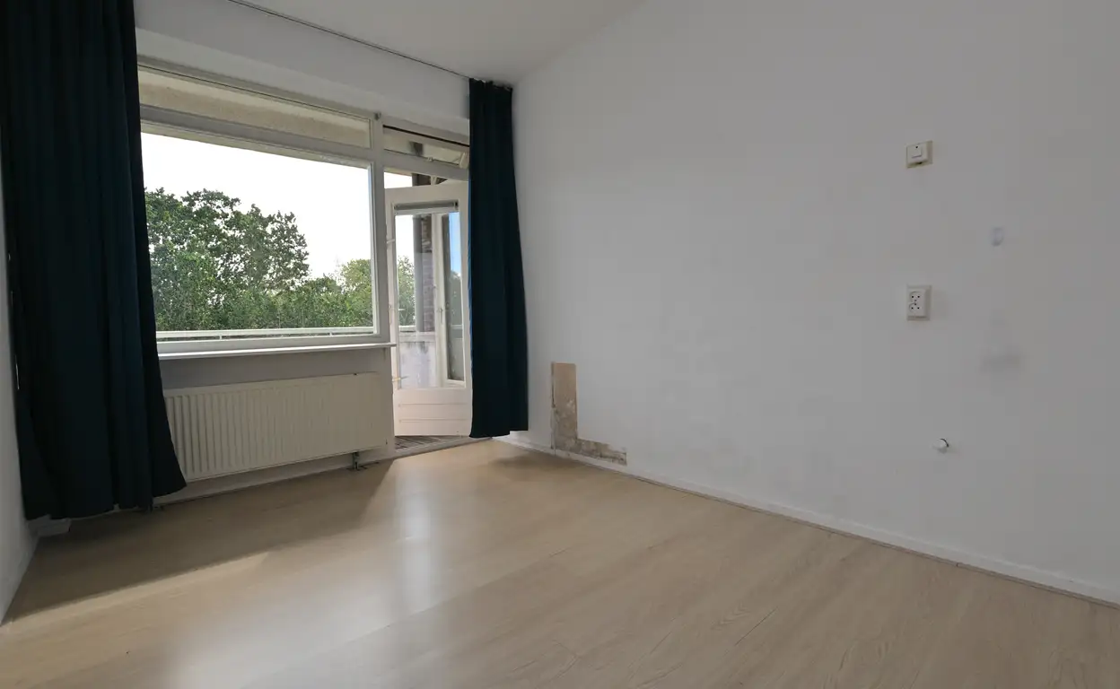 Foto #7 Appartement Bremstraat Groningen