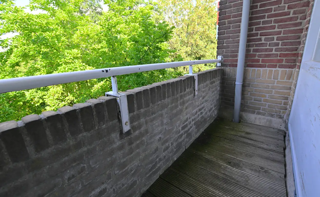 Foto #18 Appartement Bremstraat Groningen