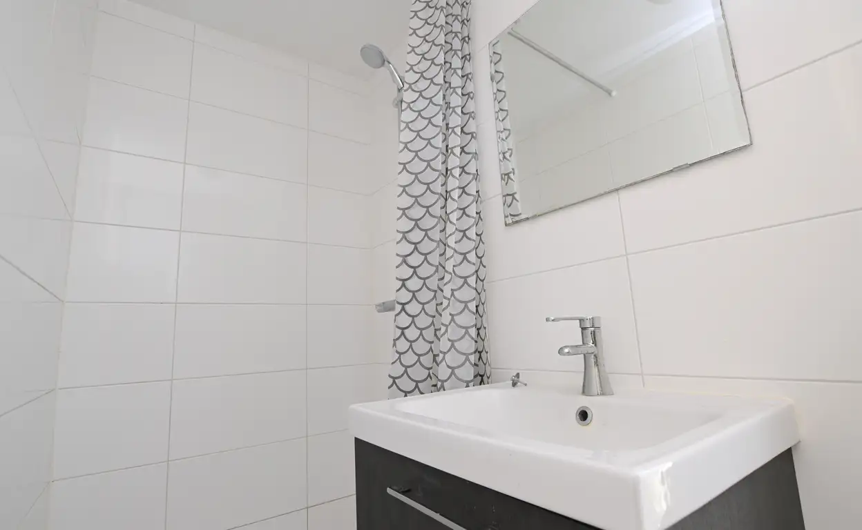 Foto #10 Appartement Bremstraat Groningen