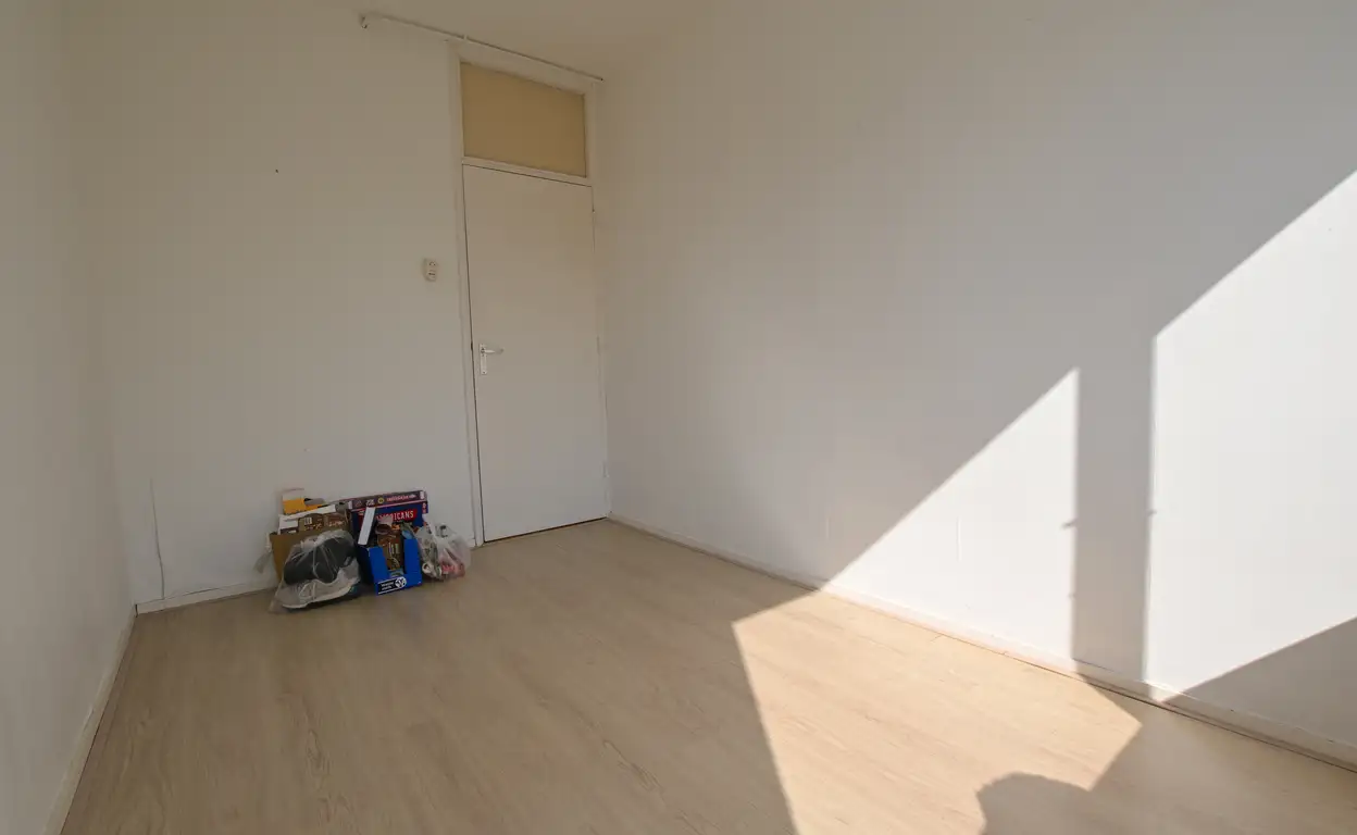 Foto #13 Appartement Bremstraat Groningen