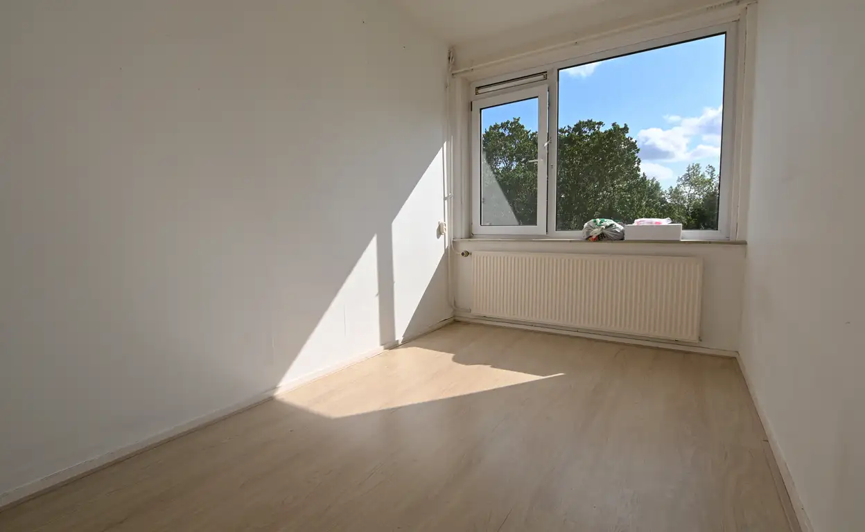 Foto #11 Appartement Bremstraat Groningen