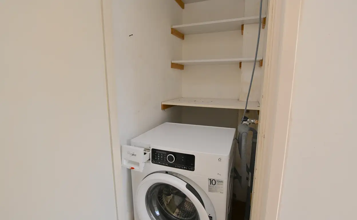 Foto #19 Appartement Bremstraat Groningen