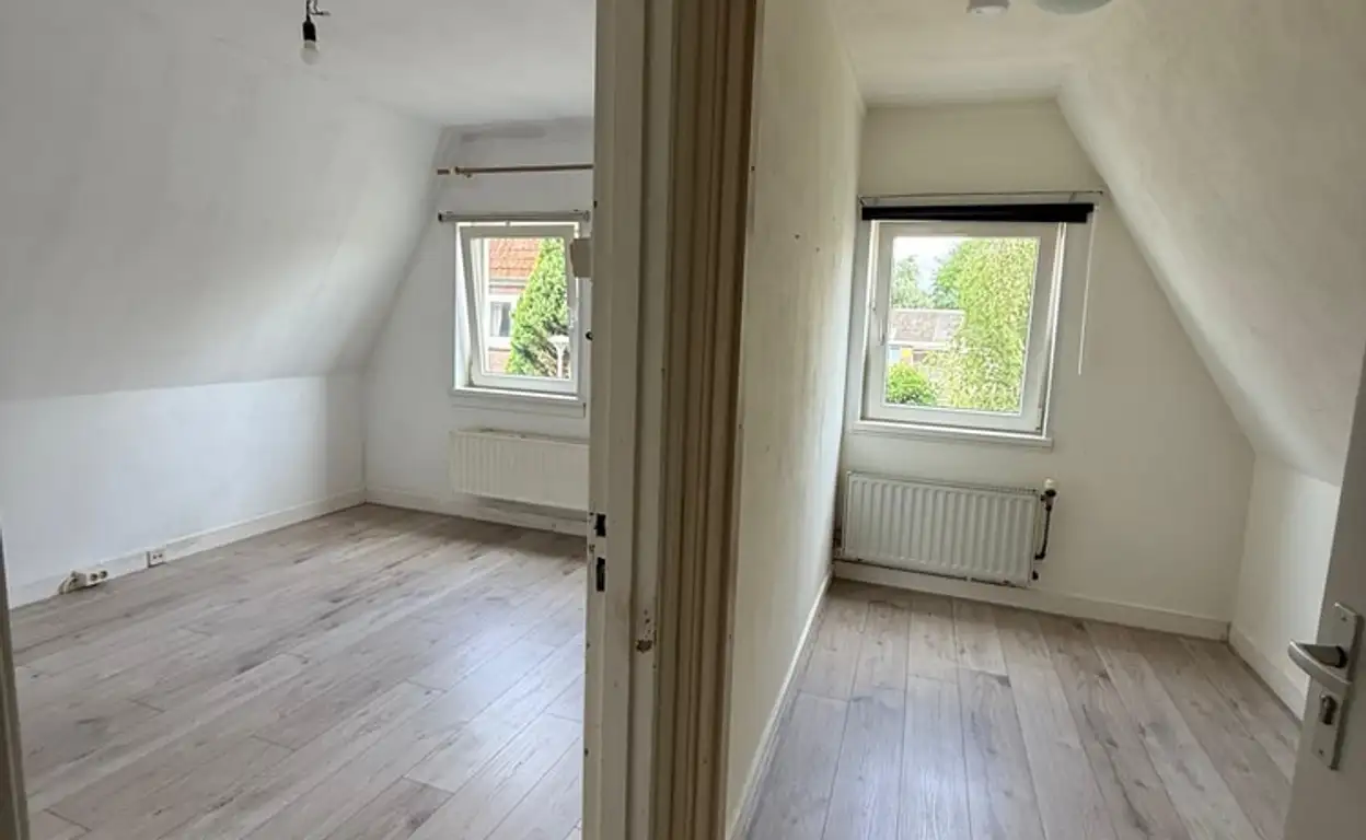 Foto #4 Kamer Grote Baan Zwolle