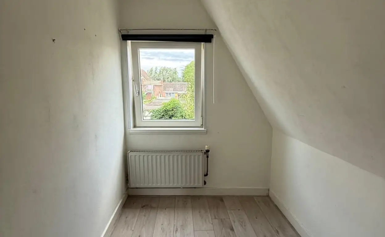 Foto #5 Kamer Grote Baan Zwolle