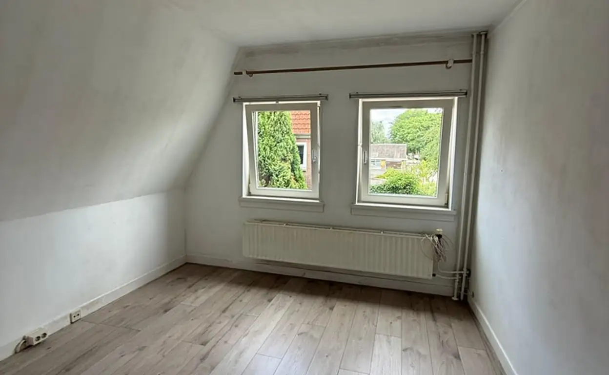 Foto #3 Kamer Grote Baan Zwolle