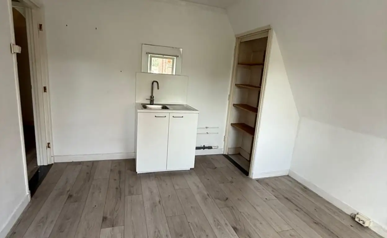 Foto #2 Kamer Grote Baan Zwolle