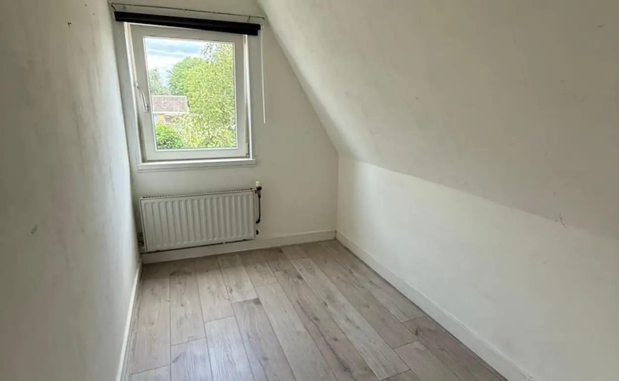 Foto #6 Kamer Grote Baan Zwolle