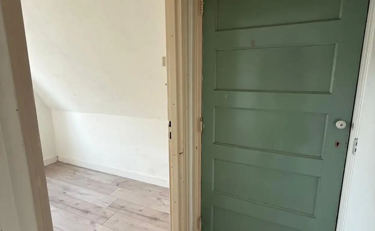 Foto #7 Kamer Grote Baan Zwolle