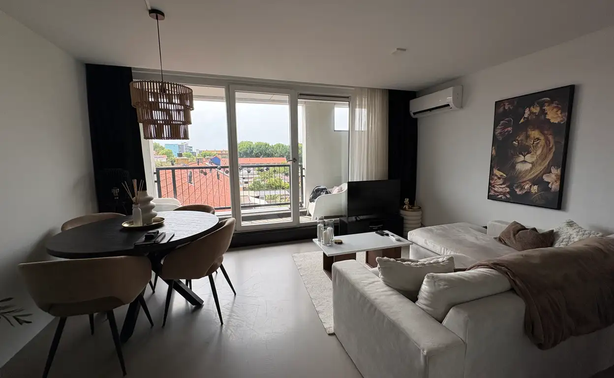 Foto #12 Appartement Pieter de Hooghstraat Deventer