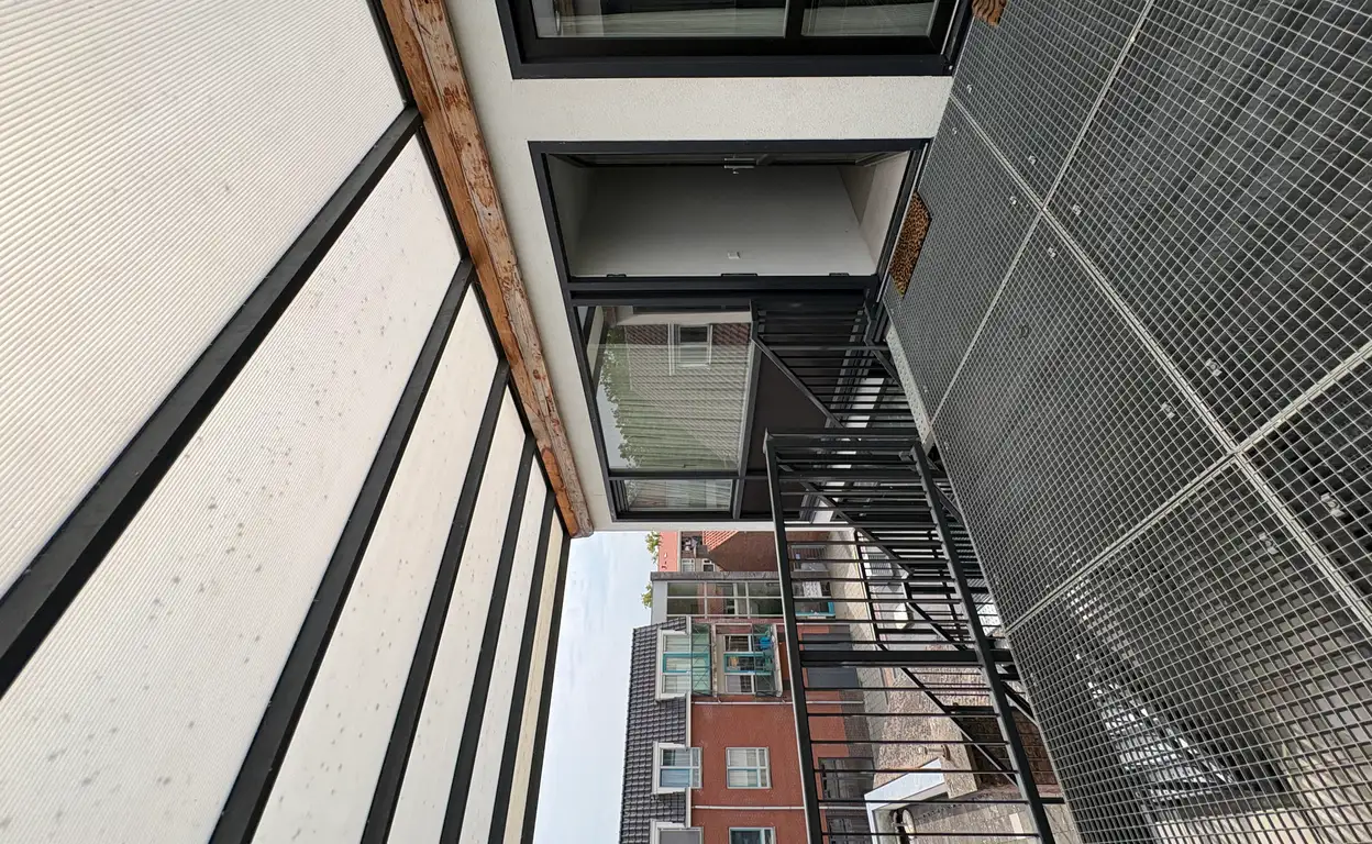 Foto #7 Appartement Pieter de Hooghstraat Deventer