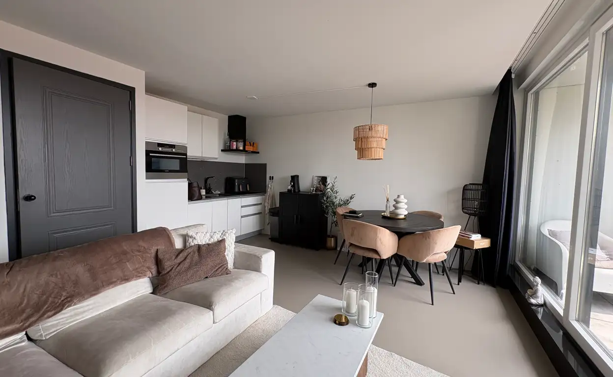 Foto #13 Appartement Pieter de Hooghstraat Deventer