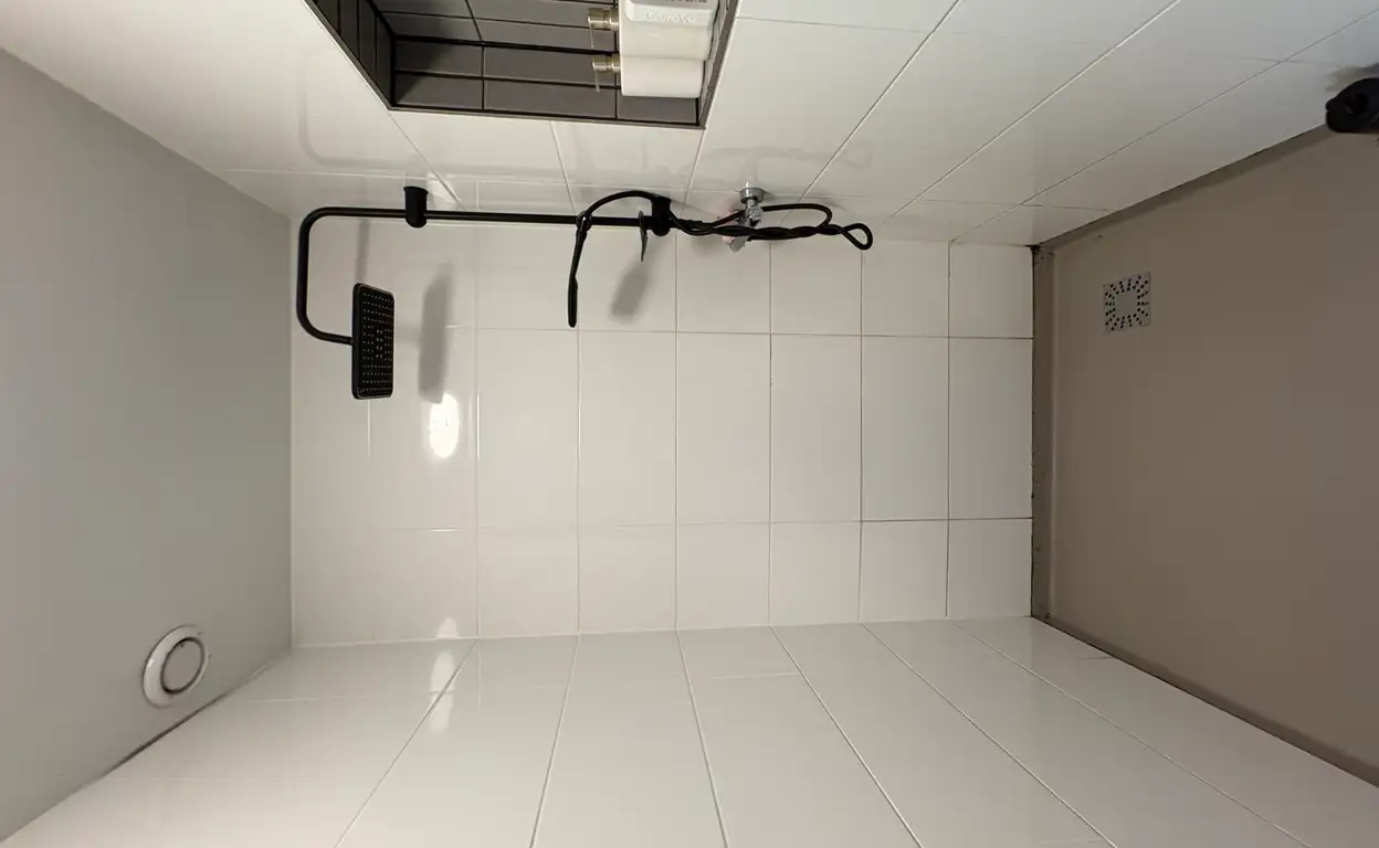 Foto #19 Appartement Pieter de Hooghstraat Deventer